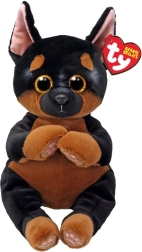 Plišani TY Beanie Bellies pas 24 cm