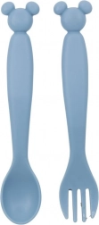 Children's Cutlery Mickey Collection