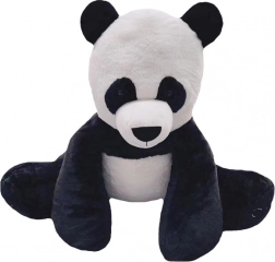Panda di peluche Agata 75 cm