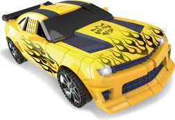 Avtorobot z efekti 38 cm