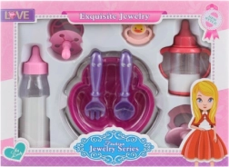 Set dodataka za lutku