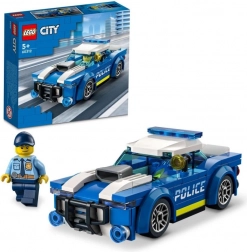LEGO® City 60312 Police Car