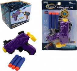 Screwdriver Gun with Cartridges