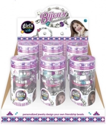 Armbåndssæt til egen kreation