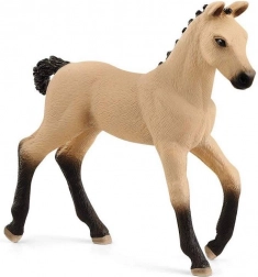 Schleich Hanoverian Foal