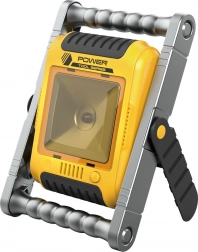 Multifunctionele zaklamp met lichteffecten