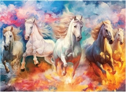 Puzzle Anatolian Svoboda - 1000 pezzi