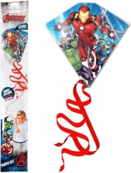 snoretrukket drage Avengers