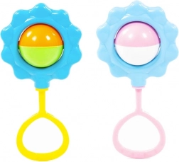 Zvečkalo sunca 16 cm