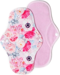 T-TOMI Wkładka materiałowa NIGHT Flowers