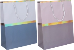 Darilna vrečka velika 31x41x12 cm Celo leto