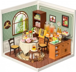 RoboTime miniatura casetta Dolceria