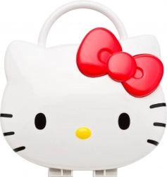 Kreativní sada v kufříku HELLO KITTY
