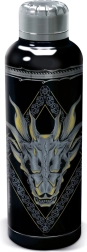Thermo Stainless Steel Bottle - House of Dragon