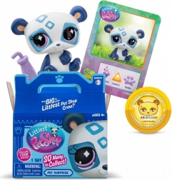 Littlest Pet Shop Blind Box Series 2 – Surprise Figure 1‑Pack