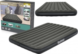 Bestway nafukovací matrace queen tritech air 203 × 152 × 25 cm, dvoulůžko
