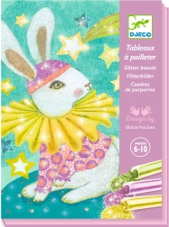 Sijoče peskanje – Živalski karneval