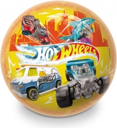 Biogummibal 14 cm – HOT WHEELS