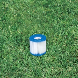 Výměnný filtr pro čerpadlo Intex Typ H