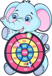 Safe Game Da5 with Velcro