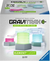 GraviTrax Power – světelný rozšiřující set Light