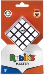 4x4 Rubik’s Cube for advanced solvers