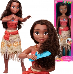 Disney princesa Moana – velika punčka 81 cm