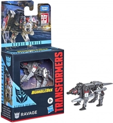 transformers generations studio series core – verzamelfiguur 9 cm