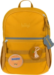 Backpack Buddy Bunny GRS