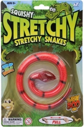 Wind-Up Snake for Children