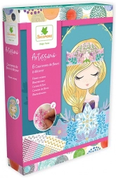 Artissimo Krune za Princeze