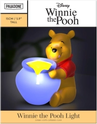 Prijenosna lampa Medo Winnie Pooh