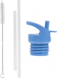 A Little Lovely Company - accessories for stainless steel bottles pirates