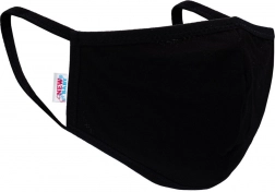 Mascherina protettiva in tessuto New Baby – monostrato, lavabile