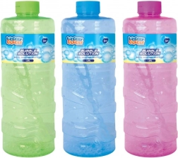 Bubble Refill Liquid 1.89 L Woobly Boobly