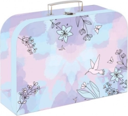 Dječji kovčeg Kolibrić 34 cm