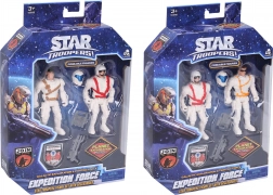Star Troopers Soldier Set