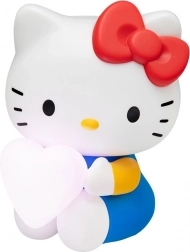 Luce 3D LED di Hello Kitty