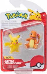 Pokémon Action Figures - Collectible Set