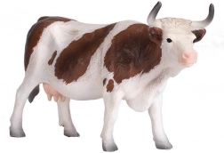 Mojo Simmental Cow