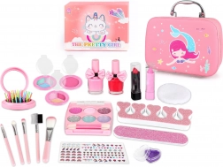 Koferić s kozmetikom morska vila