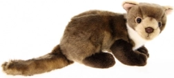 Plush Marten