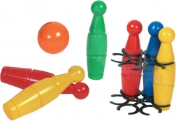 Dohány Bowling Set for Kids