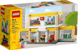 LEGO Boutique LEGO