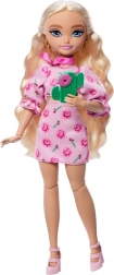 Barbie Dream Besties Malibu Fesztivál Stílus Baba