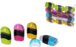 2-in-1 Sharpener with Eraser