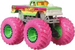 Hot Wheels Monster Trucks luminosi al buio HCB50 TV
