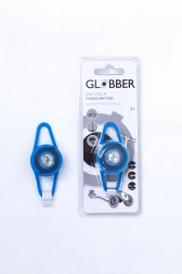Globber LED-lys navy blue