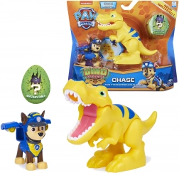 Paw Patrol Dino Rescue – Chase z dinozavrom in skrivnostnim jajčkom
