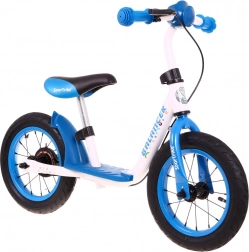 Odrážedlo SporTrike Balancer pro děti – Modrá